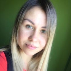 Екатерина Степанова