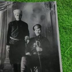 Сергей Васильевич Яковлев