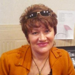 Ирина Гоноровская