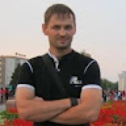 Семенюк Константин
