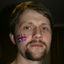 Vitaly Smirnov