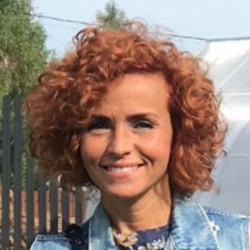 Ирина Кузнецова