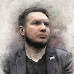 Denis Shenderovich