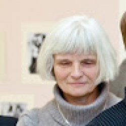 Galina Kuryleva