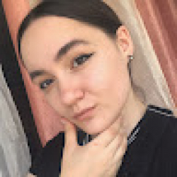Алина Шарипова