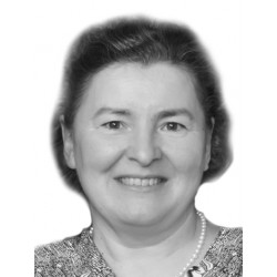 Калинник Вера Алексеевна
