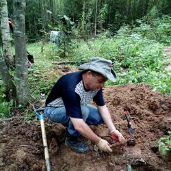 Андрей Мусса