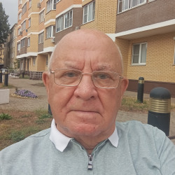 Пантюхин Юлий Павлович