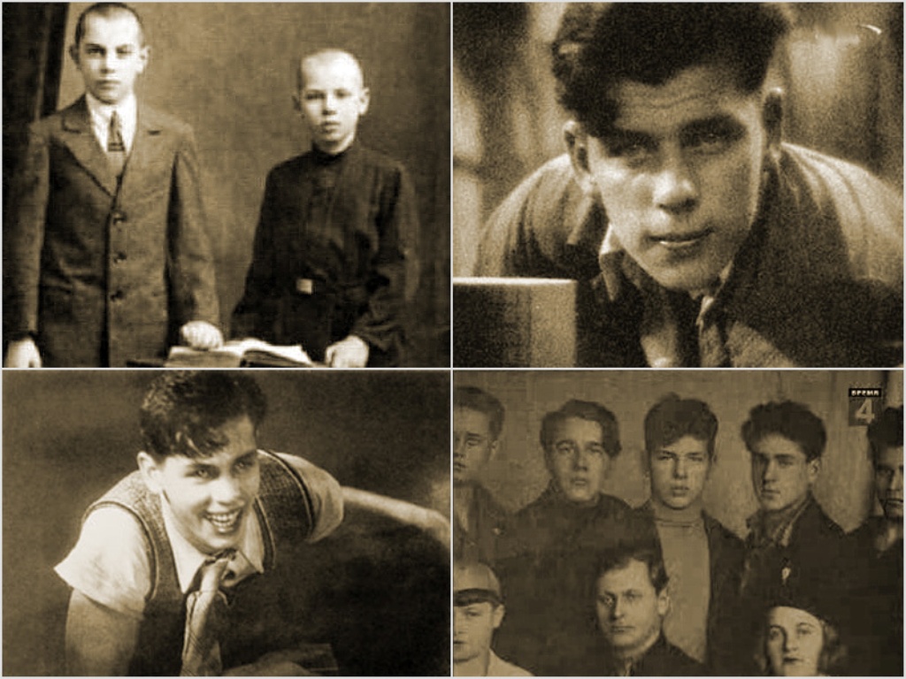 Георгий Степанович Жжёнов (9 (22) марта 1915, Петроград — 8 декабря 2005, Москва) — советский и российский актёр театра и кино. Народный артист СССР (1980).