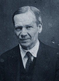 Густав Густавович Шпет (1879-1937). Биографическая справка