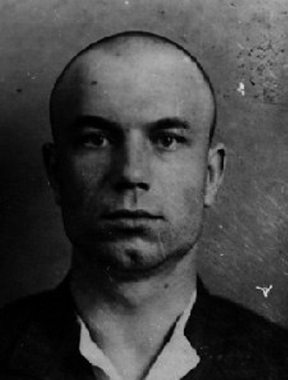 ПОГОРЕЛОВ И.П., заместитель зав. отдела ЦК ВЛКСМ