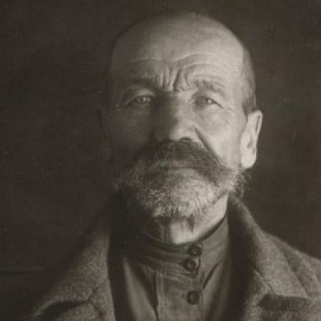 Тарасов Михаил Лаврентьевич