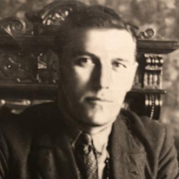Токарев Борис Семенович