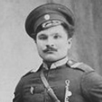 Мордвинцев Иван Трофимович