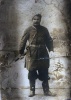 Мордвинцев Иван Трофимович