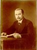 Трындин Петр Петрович. 1914 год