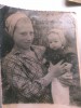 ОСЛОВ ПЕТР СЕМЕНОВИЧ
Старшая дочь Александра, говорят похожа на него.