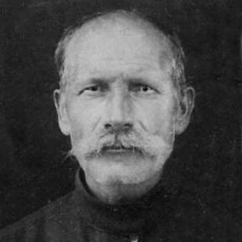 Капустин Иван Афанасьевич