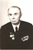 Карколайнен Гендрих Гендрихович