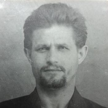 Дольский (Дальске) Альфонс Эдуардович
