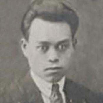 Когай Федор Николаевич