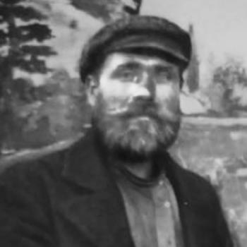 Ракитин Данил Игнатьевич