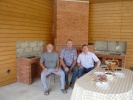 Бородулин Исаак Терентьевич