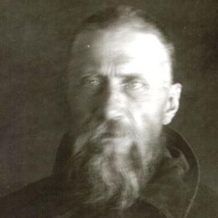 Вознесенский Николай Васильевич