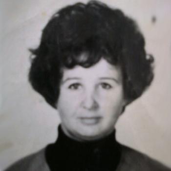 Шнайдер Екатерина Петровна