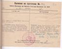 1943-11-25 Выписка из протокола особого совещания о ссылке А.В.Ивановой