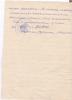 1942-06-02 Справка Липецкого ссовета о месте проживания Ивановой А.В. и расстреле Иванова И.И. Стр.2