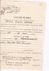 1943-11-18 Заключение на дело А.В.Ивановой