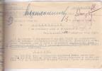 1943-10-22 Заключение НКВД по делу о выселении А.В.Ивановой. Стр.1