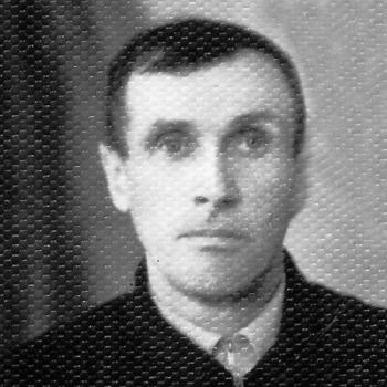 Эберлинг Эдмунд Бенгартович