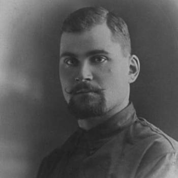 Пугач Григорий Иванович