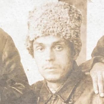 Александров Леонтий Павлович