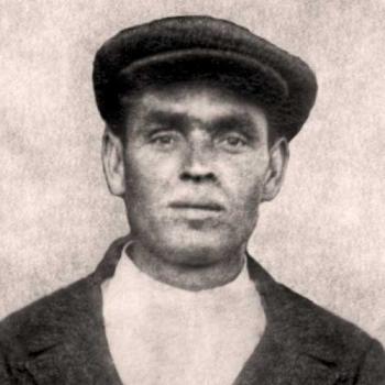 Шабалин Василий Данилович