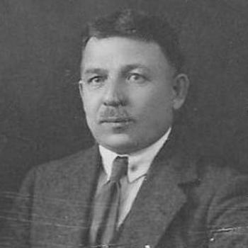 Сивков Алексей Никифорович