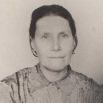 Канева Анастасия Ивановна