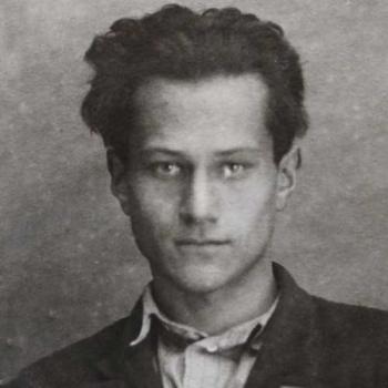 Петров Валентин Павлович