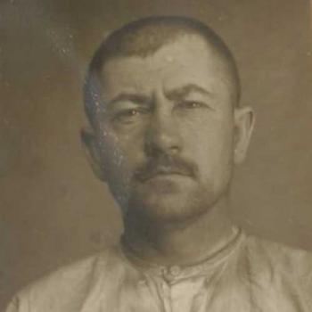 Брызгачев Федор Иванович