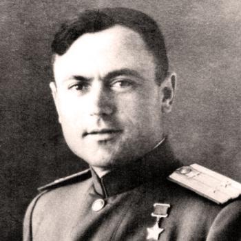 Щиров Сергей Сергеевич