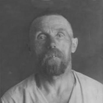 Кабанов Михаил Сергеевич