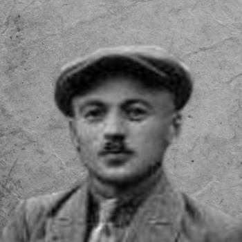 Лувишис Александр (Айзек) Абрамович
