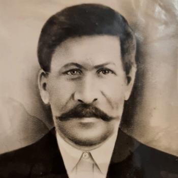 Гришин Матвей