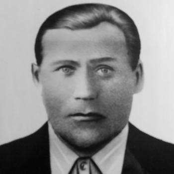 Ермошкевич Василий Ульянович