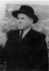 Евтихов Виталий Артемьевич среди сотрудников. Якутия, 1954 год