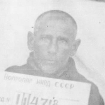 Юдович Вульф Нисонович