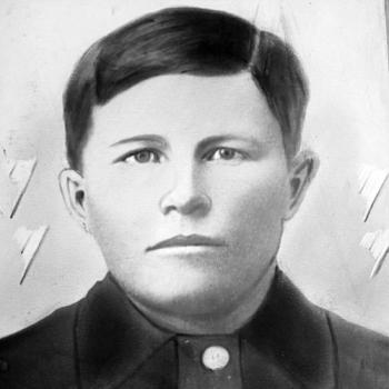 Колодин Пётр Георгиевич