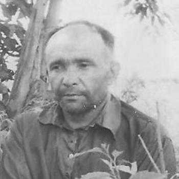 Гетте Каспер Иванович